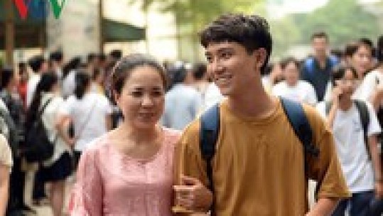 Bộ Giáo dục công bố Bộ đề tham khảo thi THPT Quốc gia 2020