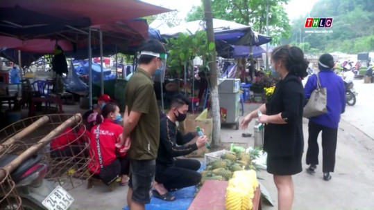 Nhân lên những việc làm ý nghĩa trong phòng, chống dịch Covid-19