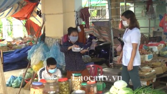 Bảo Thắng thực hiện nghiêm Chỉ thị số 16 của Thủ tướng Chính phủ