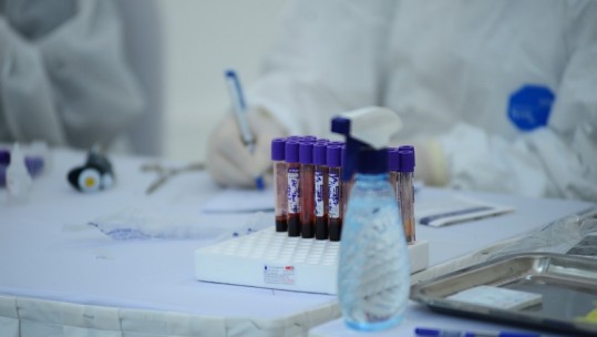 Ngày 7/4, không có ca mắc Covid-19 mới, 62 ca có kết quả âm tính 1-2 lần