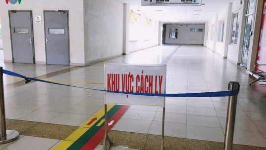 Thủ tướng chỉ đạo xử lý nghiêm hành vi vi phạm về phòng chống Covid-19