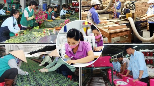 Gói hỗ trợ doanh nghiệp và người dân: Đối tượng nào được nhận?