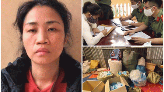 Vi phạm quy định phòng chống Covid-19: Xử nghiêm và ngay