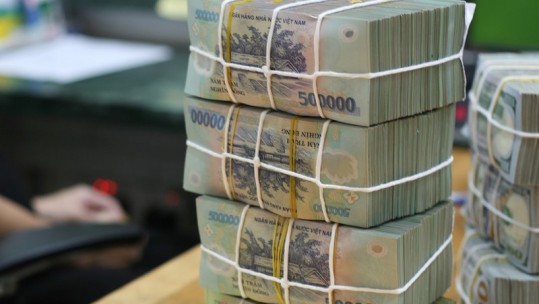 Chính thức thông qua gói gia hạn thuế, tiền thuê đất 180.000 tỷ đồng