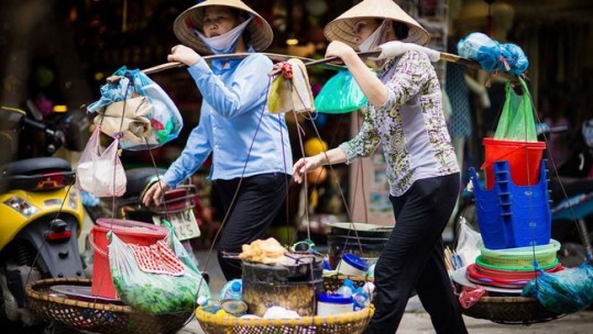 Khoảng 20 triệu đối tượng được thụ hưởng Gói hỗ trợ an sinh xã hội