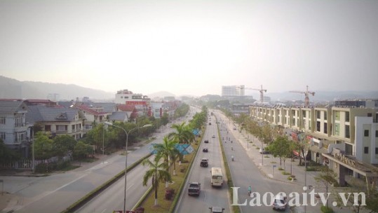 Hôm nay (10/4) các địa phương tăng nhiệt dần lên
