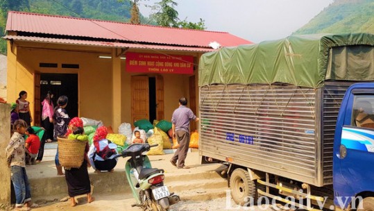 Thêm cơ hội bảo vệ và phát triển cho các dân tộc thiểu số rất ít người
