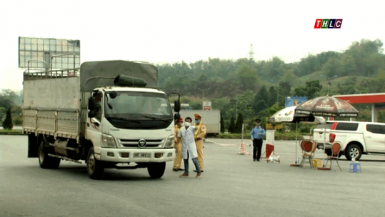 Tăng cường thực hiện và báo cáo kết quả xử lý vi phạm liên quan đến phòng, chống dịch Covid-19