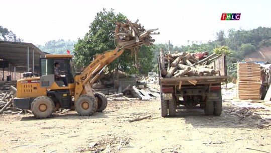 Giá trị sản xuất tiểu thủ công nghiệp đạt gần 3.000 tỷ đồng