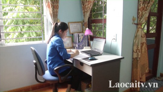 Đảm bảo an toàn cho học sinh trong quá trình học tập qua internet