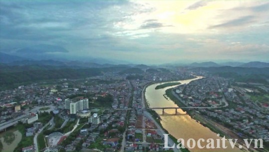 Thời tiết 15/4: Lào Cai trời nắng, nền nhiệt tăng nhanh