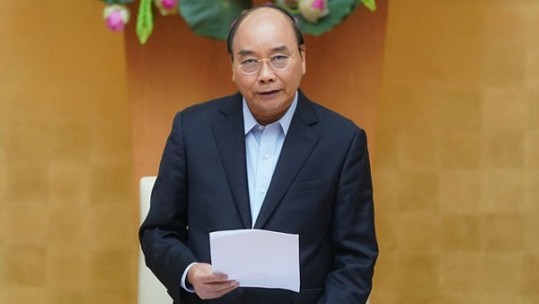 Thủ tướng đồng ý Hà Nội, TP.HCM cách ly ít nhất đến ngày 22/4