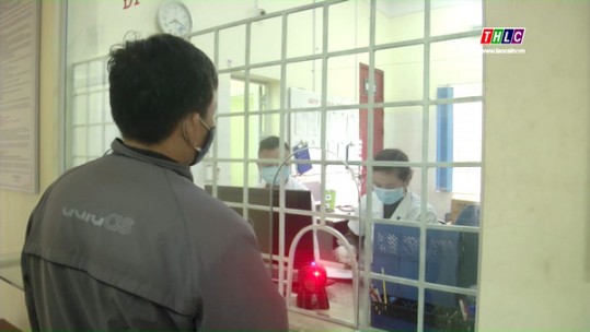 Lào Cai đưa 175 người đi cai nghiện bắt buộc