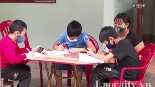 Gỡ khó cho việc dạy và học trong thời điểm hiện tại (kỳ 2)