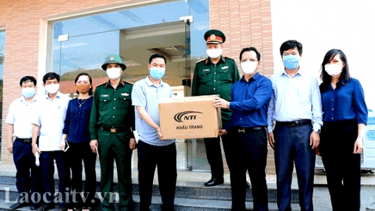 Bát Xát: Sẵn sàng hoạt động khu cách ly tập trung phòng, chống dịch Covid-19
