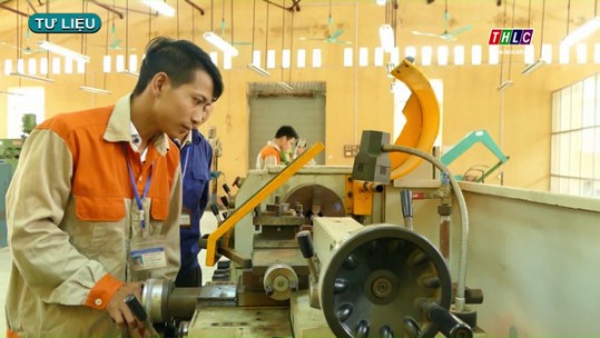 Liên kết, hợp tác cùng doanh nghiệp nâng cao chất lượng đào tạo