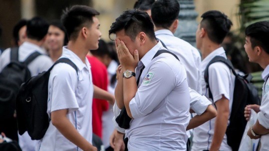 Lại thay đổi thi THPT quốc gia, học sinh được gì từ cách thi mới?