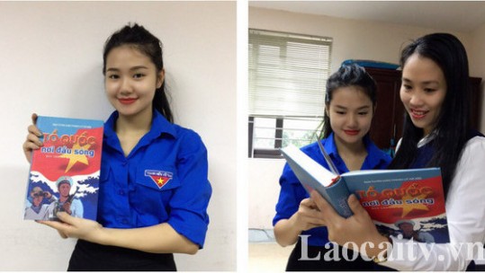 Người dân Lào Cai duy trì thói quen tích cực trong mùa dịch Covid-19