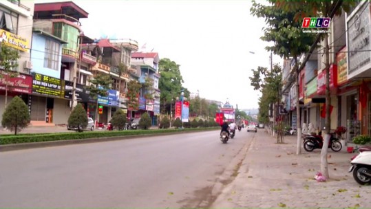 Nhiều kết quả tích cực trong quy hoạch, phát triển đô thị
