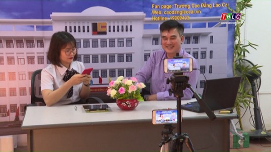Chủ động khắc phục khó khăn, đảm bảo chương trình đào tạo nghề
