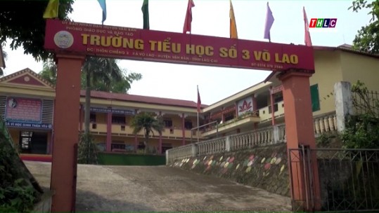 Điểm sáng trong triển khai dạy, học trực tuyến