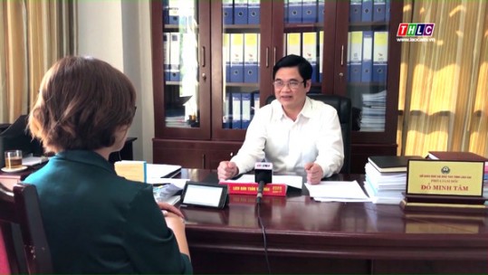 Ngành Giáo dục triển khai các giải pháp sẵn sàng đón học sinh đi học trở lại