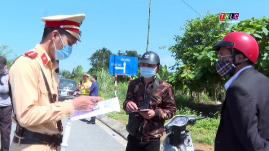 Để kỳ nghỉ lễ 30/4, 1/5 thêm vui và an toàn