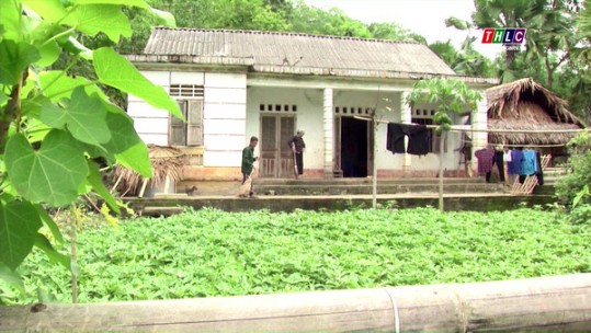 Sáng mãi niềm tin giữa đời thường