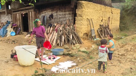 Không để ai bỏ lại phía sau