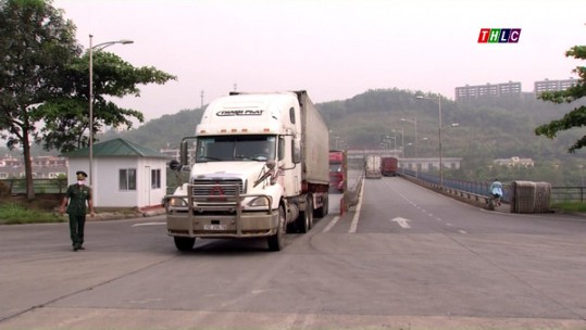 Thành lập Ban chỉ đạo phát triển khu kinh tế cửa khẩu, khu công nghiệp tỉnh