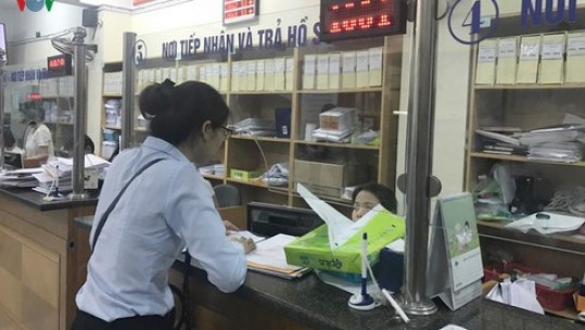 Năm 2020, BHXH một lần được tính như thế nào?