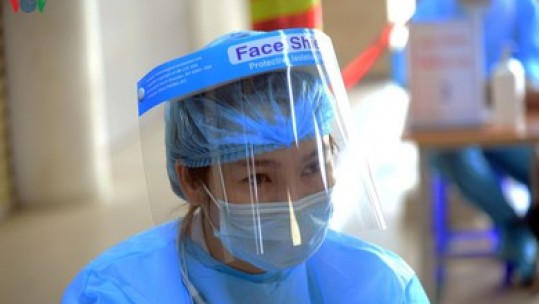 19 ngày Việt Nam không có ca mắc Covid-19 mới trong cộng đồng