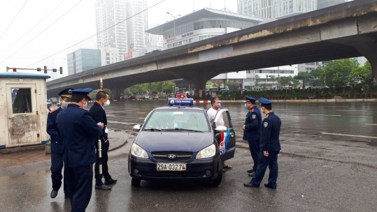 Kết nối thông tin 'phạt nguội' vi phạm giao thông tại 63 tỉnh, thành phố từ ngày 30/6