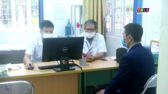 Khống chế tỷ lệ lây nhiễm HIV/AIDS tại cộng đồng dân cư xuống dưới 0,3%