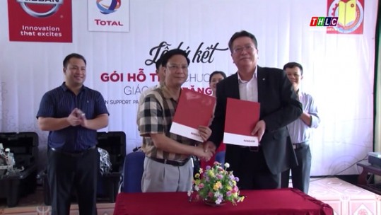 Giải pháp gia tăng tuyển sinh đào tạo nghề