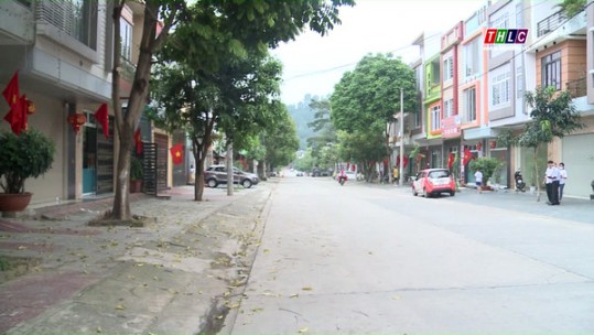 Điểm sáng trong công tác xã hội hóa chỉnh trang đô thị