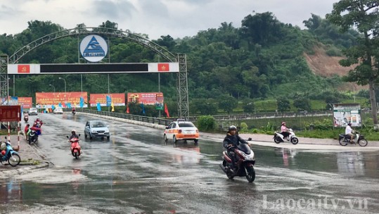 Các địa phương cần đề phòng lốc xoáy, sét đánh và mưa đá