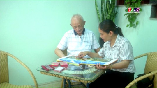 Lời căn dặn của Bác qua hồi ức của những người con Lào Cai