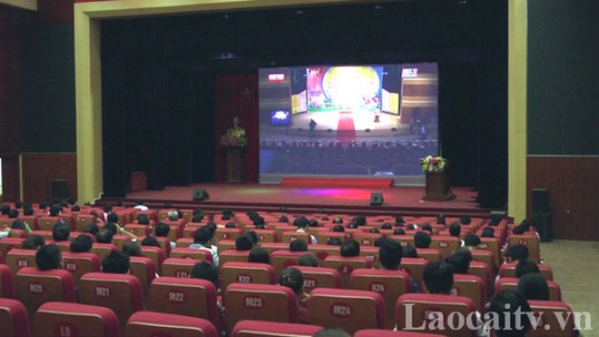 Các địa phương nghiêm túc học tập chuyên đề nhân kỷ niệm 130 năm ngày sinh Chủ tịch Hồ Chí Minh