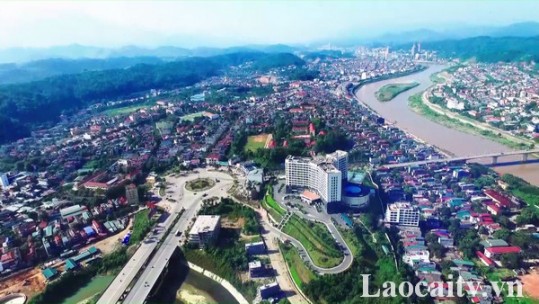 Khắc ghi lời Bác dạy – Lào Cai vững bước đi lên