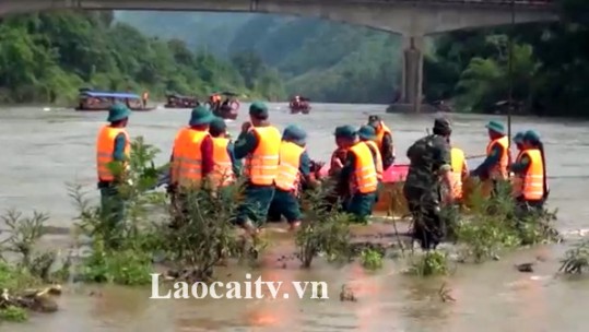 Kế hoạch triển khai Tuần lễ quốc gia phòng, chống thiên tai năm 2020