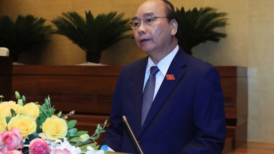 Chính phủ đề nghị Quốc hội chưa tăng lương cán bộ, công chức từ 1/7/2020