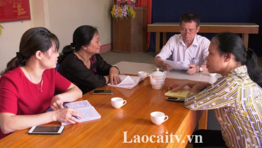Học và làm theo Bác từ những điều thiết thực hàng ngày