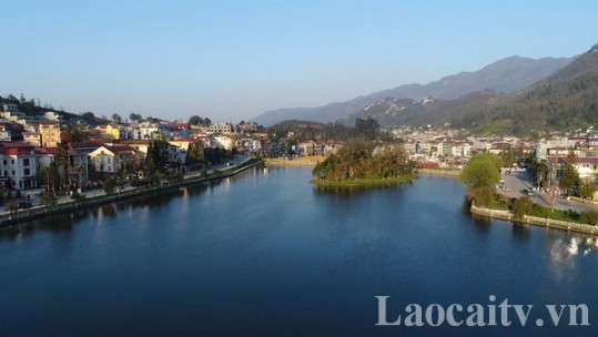 Thời tiết Lào Cai 22/5: Ngày nắng nóng, chiều tối và đêm có mưa dông
