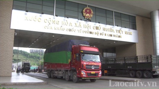 Quả vải tươi Việt Nam bắt đầu xuất khẩu sang thị trường Trung Quốc
