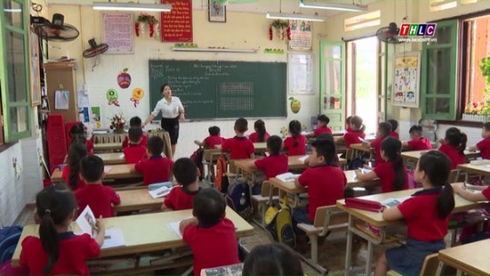 Lựa chọn sách giáo khoa lớp 1 mới: Không để các cơ sở giáo dục loay hoay, bị động