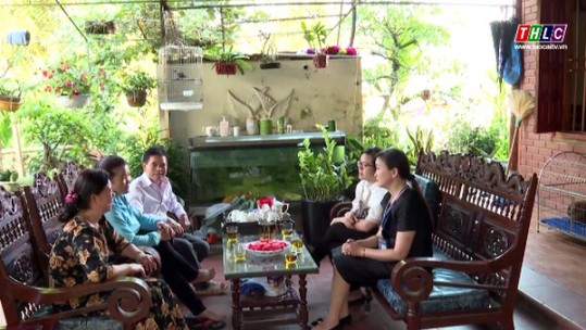 Những tấm lòng vàng ủng hộ phòng, chống dịch Covid-19