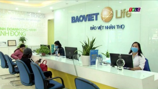 Bức tranh thị trường bảo hiểm nhân thọ Lào Cai