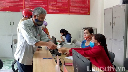 Tiếp tục tăng cường triển khai chính sách hỗ trợ người dân bị ảnh hưởng bởi dịch Covid-19