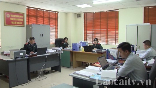 Chuyển biến sau 5 năm thực hiện Đề án số 18 về phòng, chống tham nhũng, lãng phí